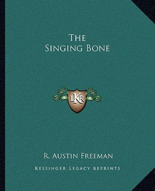 The Singing Bone