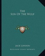 The Son of the Wolf