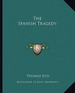 The Spanish Tragedy
