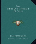 The Spirit of St. Francis de Sales