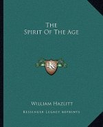 The Spirit of the Age