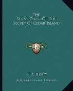 The Stone Chest or the Secret of Cedar Island