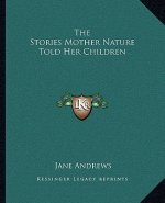 The Stories Mother Nature Told Her Children