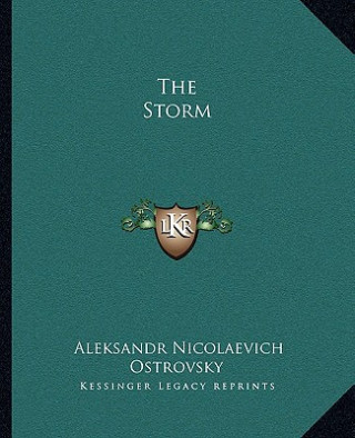 The Storm