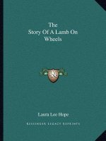 The Story Of A Lamb On Wheels