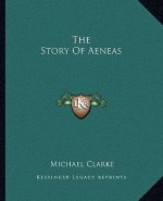 The Story Of Aeneas