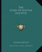The Story Of Doctor Dolittle