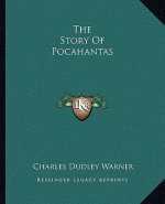 The Story Of Pocahantas