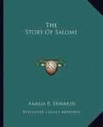 The Story Of Salome