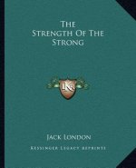 The Strength of the Strong