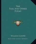 The Task and Other Poems