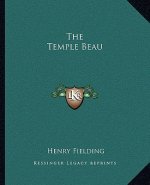 The Temple Beau
