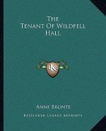 The Tenant of Wildfell Hall