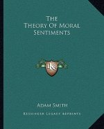 The Theory of Moral Sentiments