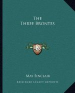 The Three Brontes