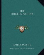 The Three Impostors