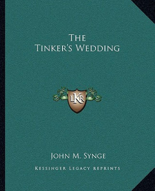 The Tinker's Wedding