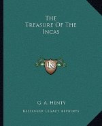 The Treasure of the Incas