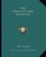 The Twins of Table Mountain