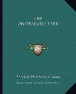 The Unspeakable Perk