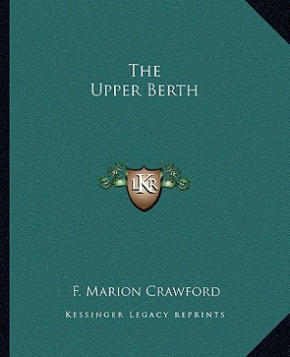 The Upper Berth