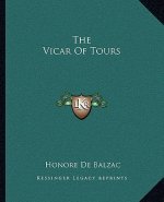 The Vicar of Tours