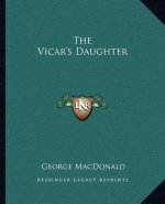 The Vicar's Daughter
