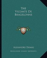 The Vicomte de Bragelonne