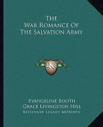 The War Romance of the Salvation Army