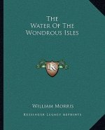 The Water of the Wondrous Isles