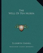 The Well of Pen Morfa