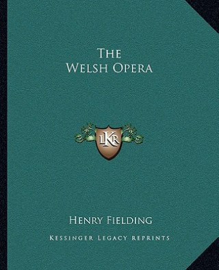 The Welsh Opera