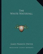 The White Waterfall