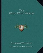 The Wide, Wide World