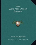 The Wife And Other Stories