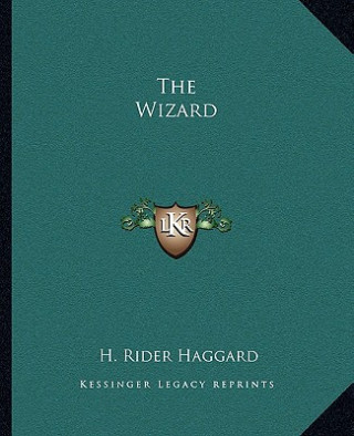 The Wizard