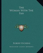 The Woman With The Fan