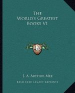 The World's Greatest Books V1
