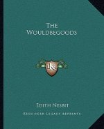 The Wouldbegoods