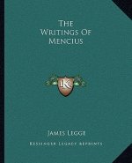 The Writings of Mencius