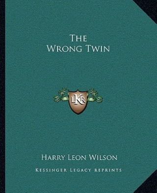 The Wrong Twin