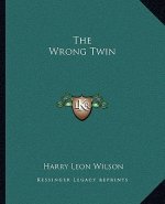 The Wrong Twin