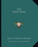The Yates Pride