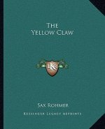 The Yellow Claw