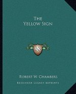 The Yellow Sign