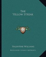 The Yellow Streak