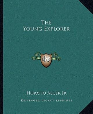 The Young Explorer
