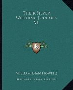 Their Silver Wedding Journey, V1