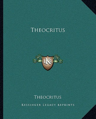 Theocritus