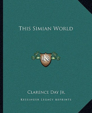This Simian World